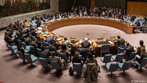 Fim do mandato de Angola no Conselho de Segurança da ONU