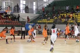 Afrobaskete Feminino: Angola perde mas continua líder do grupo B