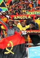 Angola nas meias-finais em masculino e feminino no Africano de Andebol em Argel