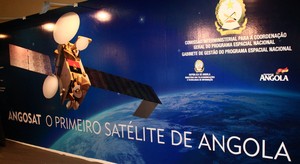 1º Satélite angolano vive o momento mais complexo antes do lançamento em órbita 