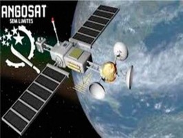 Lançamento do 1º Satélite Angolano” ANGOSAT” no Cazaquistão