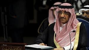 Sobrinho do rei é o novo príncipe herdeiro na Arábia Saudita