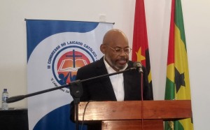 Archer Mangueira apela gestores católicos a levarem os valores cristãos na mesa das decisões