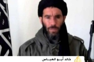 Belmokhtar, o jihadista mais procurado do Sara