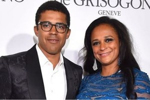 Decretado o arresto de bens e contas bancárias de Isabel dos Santos