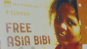 Asia Bibi é absolvida