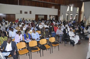 Encerra assembleia diocesana de Luanda  