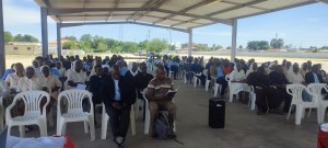 Sob lema “Ondjiva: 50 anos de fé, já decorrem as jornadas diocesanas de pastoral