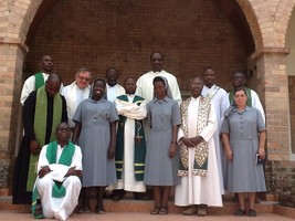 Igreja de Saurimo viveu a 91ª semana de pastoral 