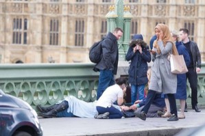 Estado Islâmico assume autoria do atentado em Londres