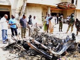  Boko Haram atacam escola e fazem 29 mortos
