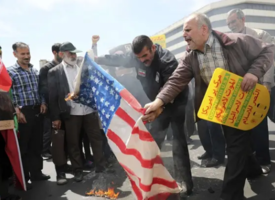 Irã ataca bases militares usadas pelos EUA no Iraque e eleva temor de conflito
