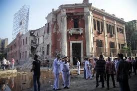 Estado Islâmico reivindica atentado no Cairo