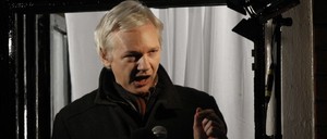 Assange cria partido para concorrer ao Senado australiano