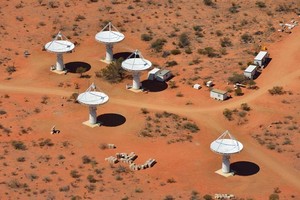 Incêndios na Austrália ameaçam observatório espacial de topo