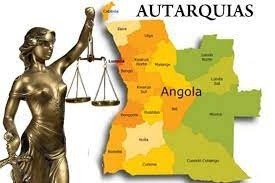 A voz da Comunidade: Processo Autárquico em Angola