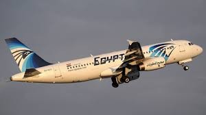 Afinal, não há provas de que houve uma explosão no avião da EgyptAir