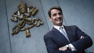 Banco do Vaticano quer ser modelo de gestão moderna