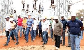 Fiscalização e reabilitação das barragens Angolanas mais organizada