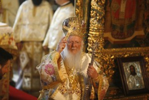 Patriarca Ecumênico Bartolomeu I visitará Milão em maio por ocasião dos 1.700 anos do Edito de Milão