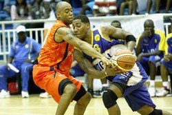 Petro bate Libolo e vence Taça de Angola de basquetebol