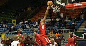 Angola disputa torneio de apuramento aos jogos africanos 