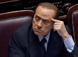 Berlusconi expulso do Parlamento Italiano