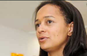 Portugal congela contas bancárias de Isabel dos Santos