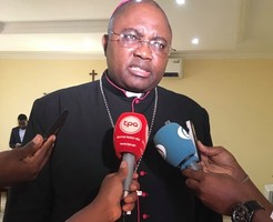 Combate a corrupção deve ser instrumento de justiça e paz e não de vingança afirmam bispos da CEAST