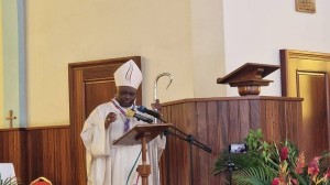 Perdão é a expressão mais sincera de amor e quem não sabe perdoar vai morrer sozinho, diz D. Belmiro