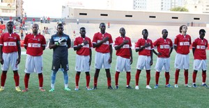 Benfica de Luanda perde na Tunísia