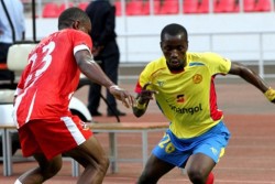 Petro de Luanda e Benfica da capital na final da taça de Angola 