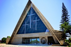 Benguela prepara ordenação de 7 sacerdotes e 5 diáconos 