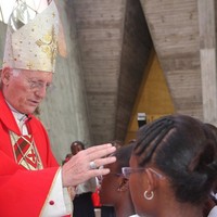 Em Cristo morremos e ressuscitamos, afirma bispo de Benguela