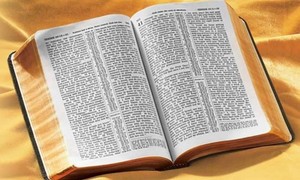 Vem aí novos projectos de tradução da bíblia em línguas nacionais 