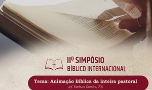 Dois anos depois Luanda acolhe o IIº Simpósio Bíblico Internacional