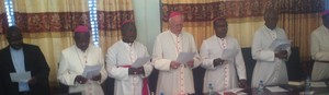 Bispos da CEAST preocupados com a expansão do Islamismo no País
