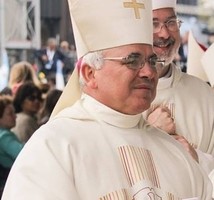 Papa aceita renúncia de D. Manuel e nomeia D. Lunguieky Administrador Apostólico