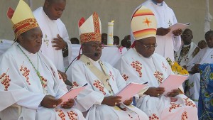 Bispos da RDC esperam que eleições de 23 de Dezembro sejam credíveis