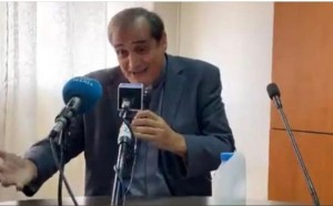 Bispo do Lwena destaca bíblia como meio para minimizar o sofrimento das famílias