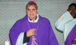 D. Lasarte exorta fiéis a serem “luz de salvação” e agentes de esperança na comunidade