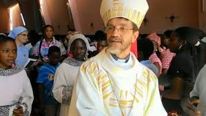 Bispo de Pemba denuncia “ataques bárbaros”