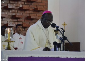 Igreja apela a orações pela paz no Sudão do Sul