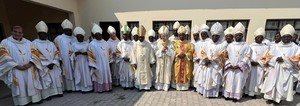 Bispos da CEAST preparam-se para mais uma Assembleia Plenária