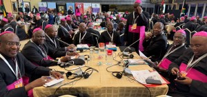 Jubileu de Ouro da IMBISA: Bispos em eSwatini para a 14ª Assembleia Plenária