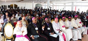 Figura do sacerdote valorizada no Congresso do Clero