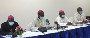 Bispos da CEAST preparam mensagem sobre as eleições