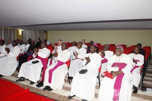 No fim da campanha eleitoral bispos da CEAST reiteram apelo ao voto consciente  
