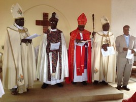 Bispos criam comissão de acompanhamento das eleições presidenciais no Congo
