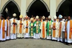 Lusofonia: Igrejas denunciam «agenda» das «ideologias fraturantes»